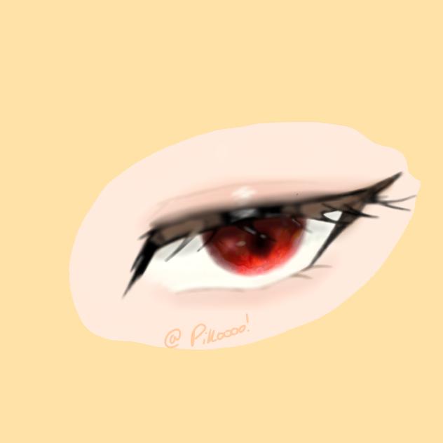 Katsukis Eye
