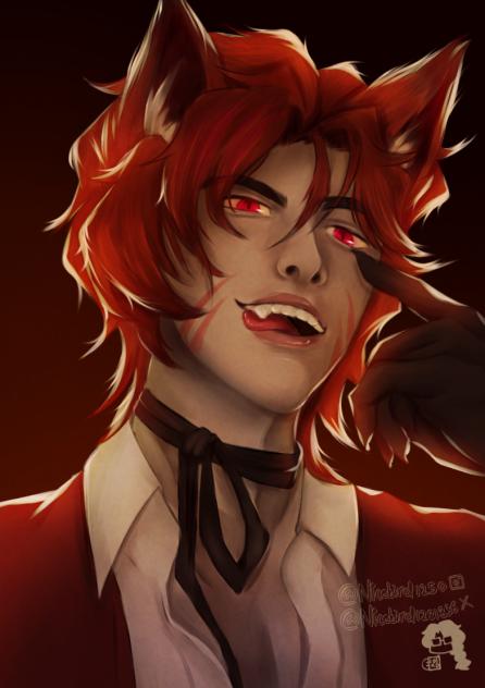 Sly Fox🦊