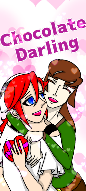 Chocolate Darling