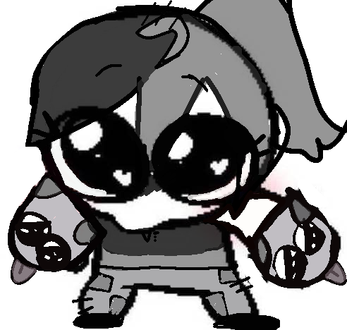 Smol - ibisPaint