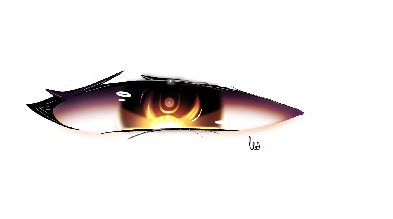 Eye ibisPaint