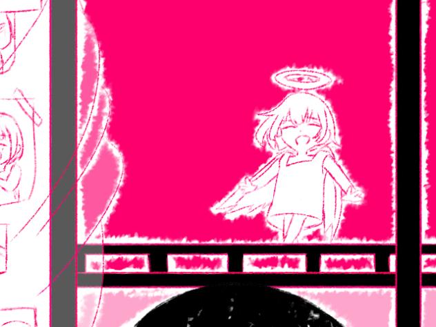 IMAWANOKIWA 途中経過