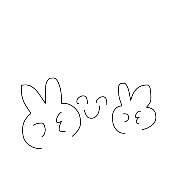ちょい落書き