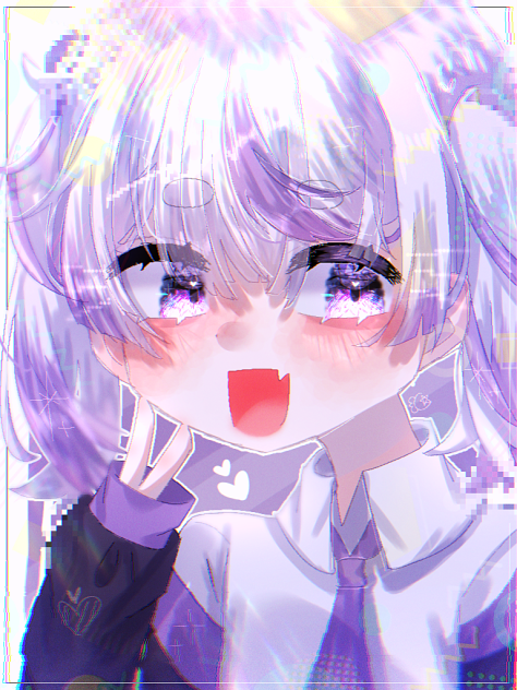 ﾕﾉﾝﾁｬﾝ!