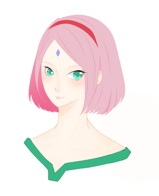 サクラちゃん