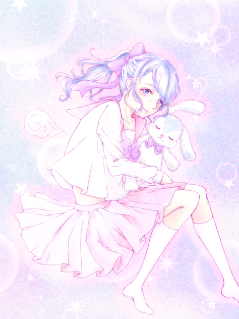 ゆめかわ