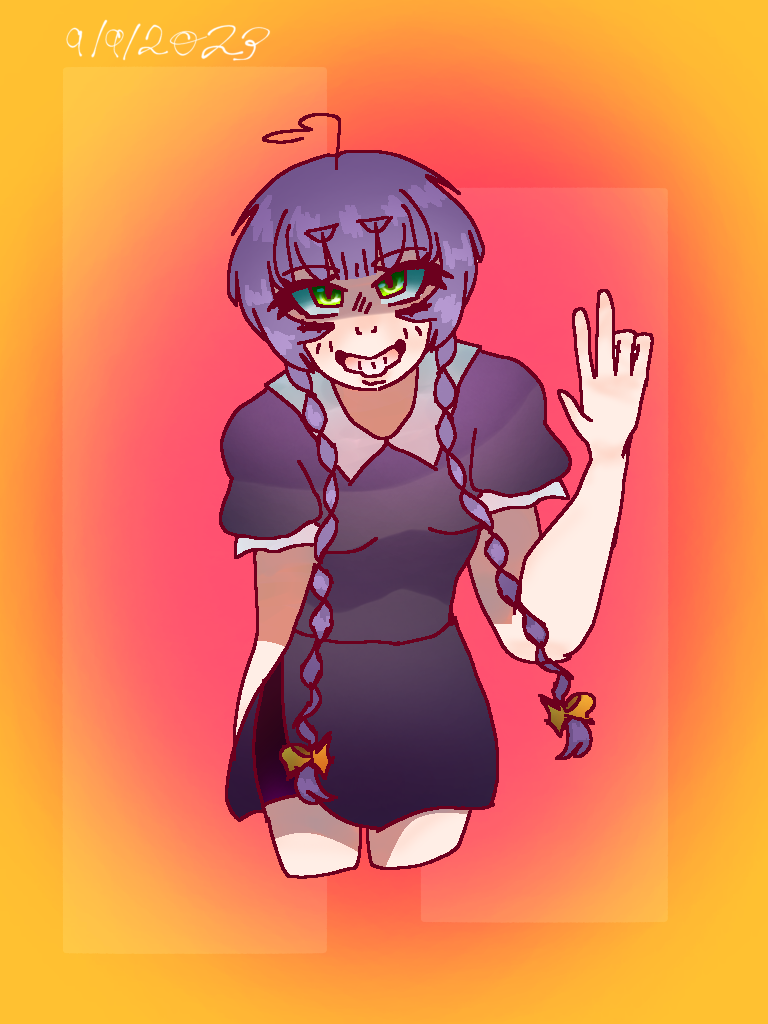 207 sin título - ibisPaint