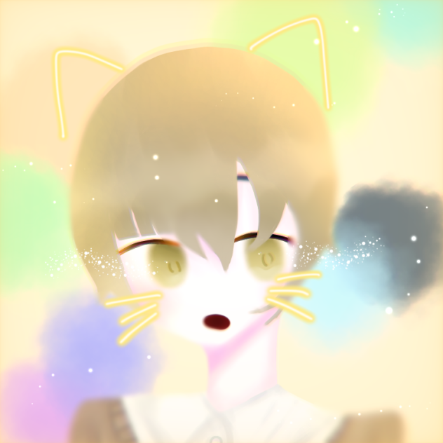 （泣）
