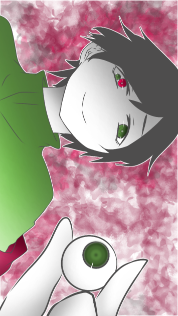 木舌でアレキサンドライトぉおおおおおおお！