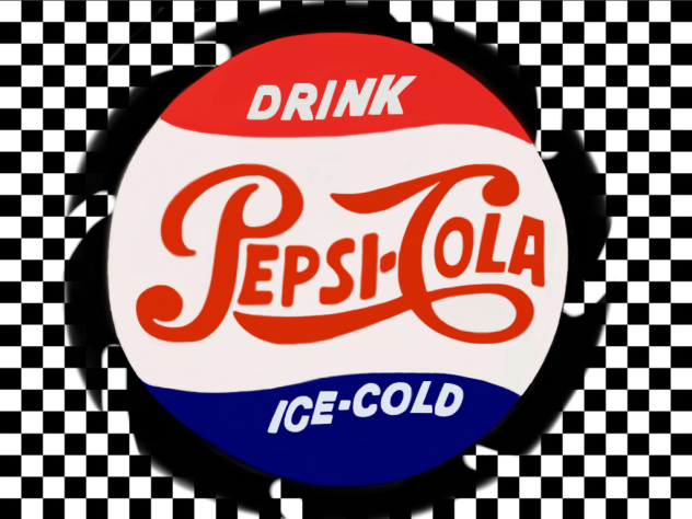 Sketchbook ibis Classic Pepsi
