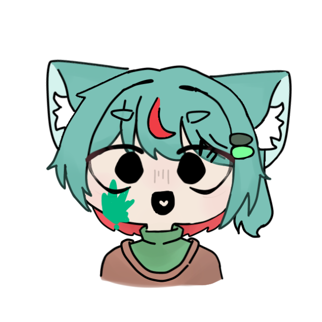 なのるちゃん闇堕ちver．