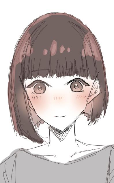 らくがき？