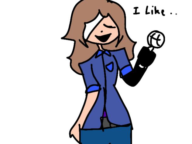 i like potato