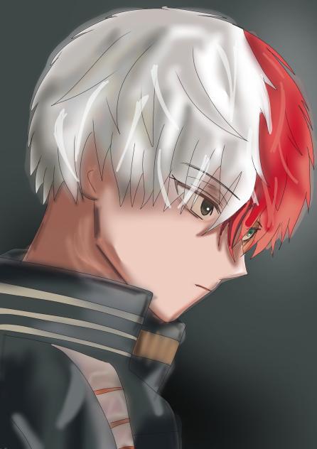 焦凍🧊🔥
