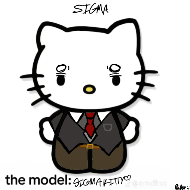 SIGMAHELLOKITYYYY🗿