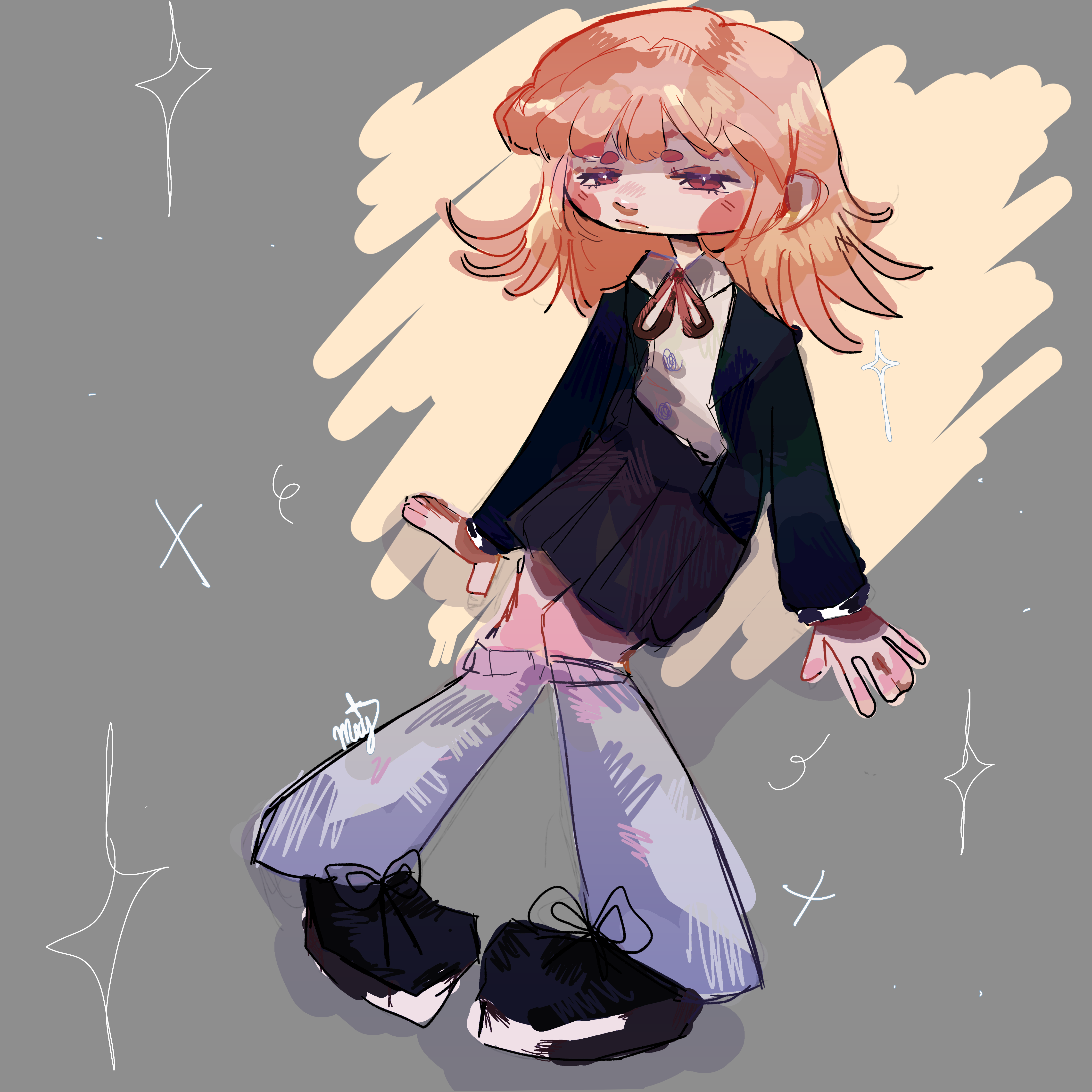 X3 - ibisPaint