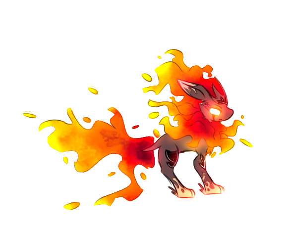 Flareon Redesign