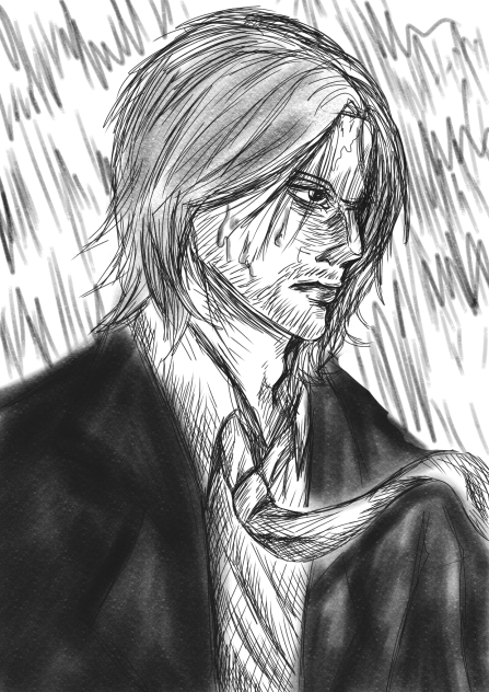 doctor tenma❤