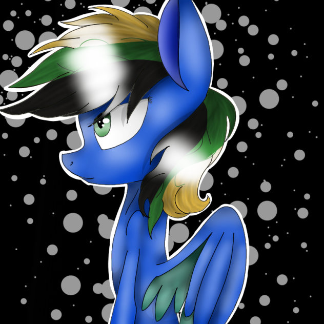 I heart drawer fanart