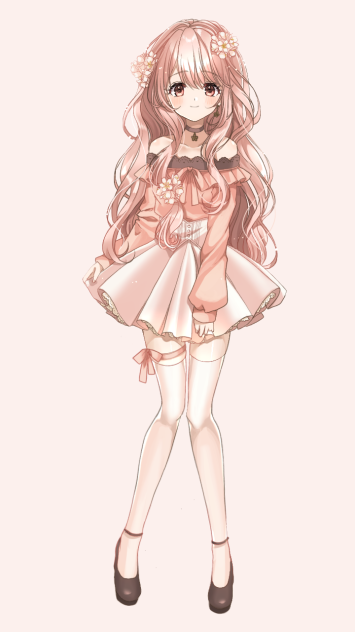 🌸