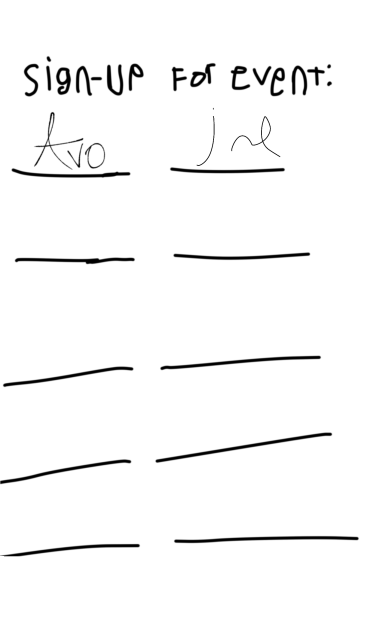 for avo