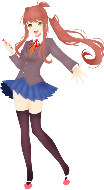Monika edit