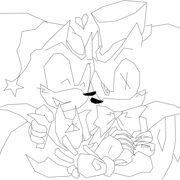 won’t finish ts btw