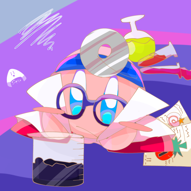 実験がうまくいかない！！！