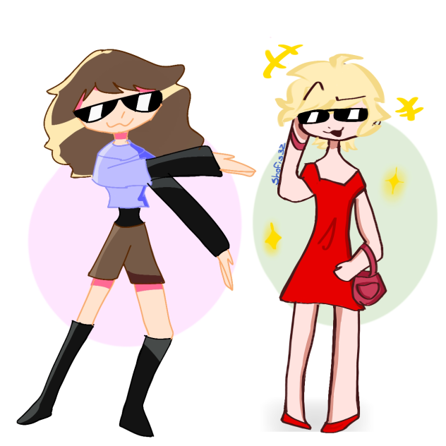 Collab Fashion