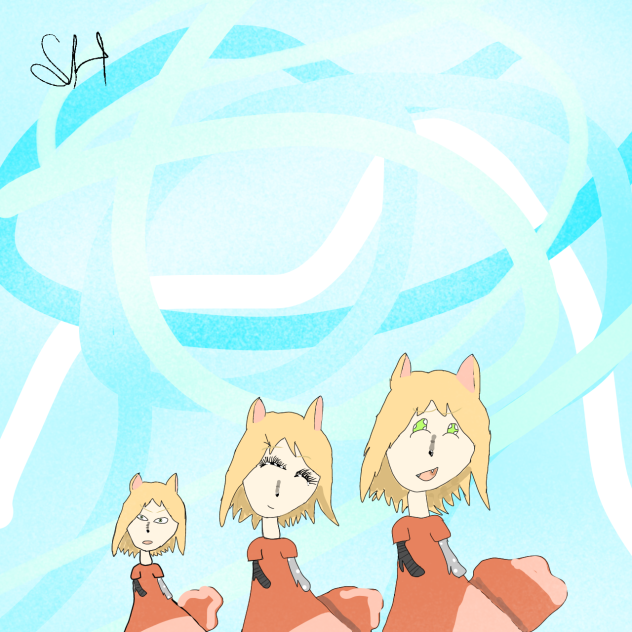 Princess cat.2022.02.24-17.09