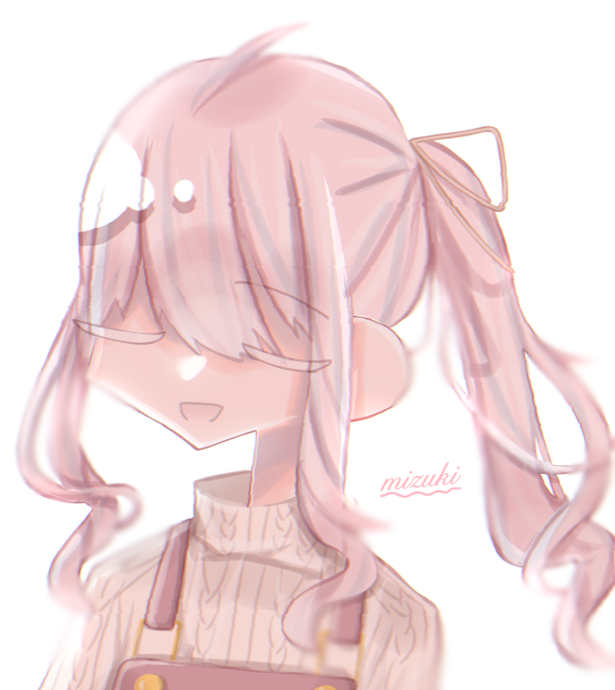 瑞希ちゃん