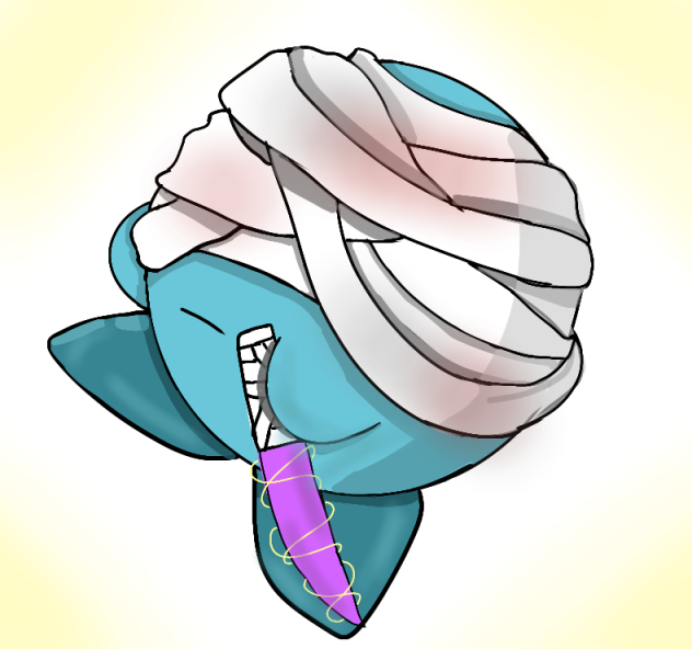 本気出せばできるやん…