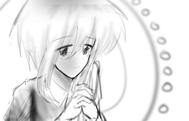 satoru sketch