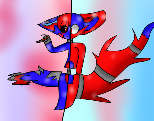 Art Contest Entry - ibisPaint