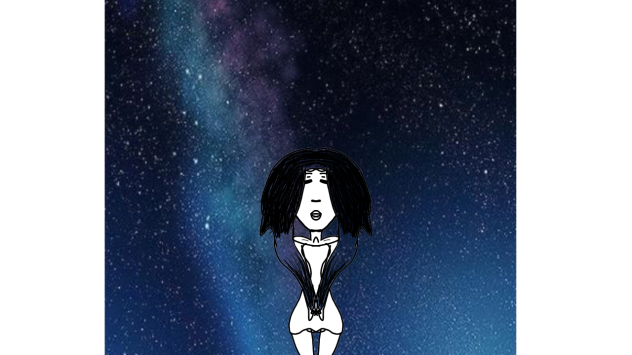 open the galaxy