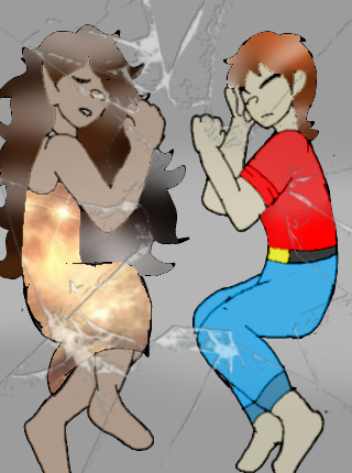 broken - ibisPaint