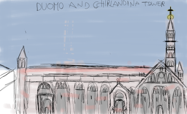 Duomo of Modena