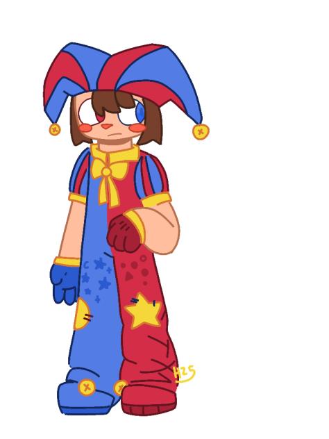 Pomni