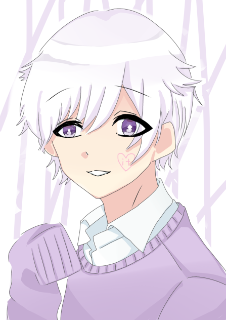 いれいす 初兎 - ibisPaint