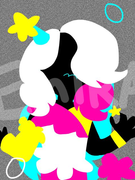ZERO - ibisPaint