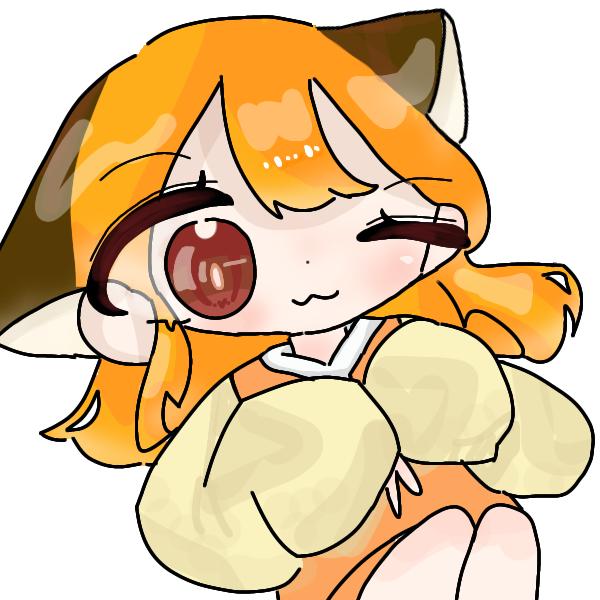 이로님 프로필만들기!