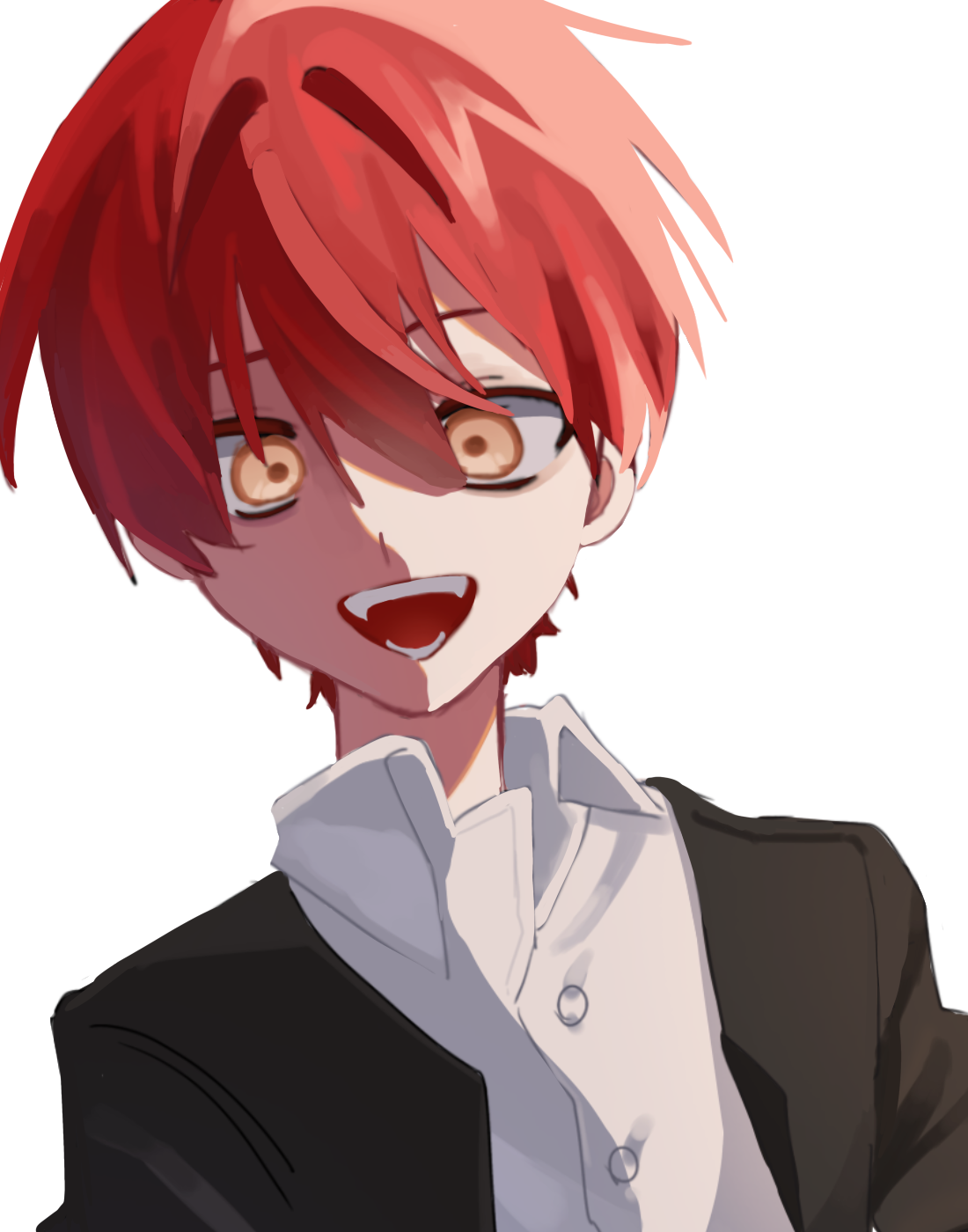 赤羽業 - ibisPaint