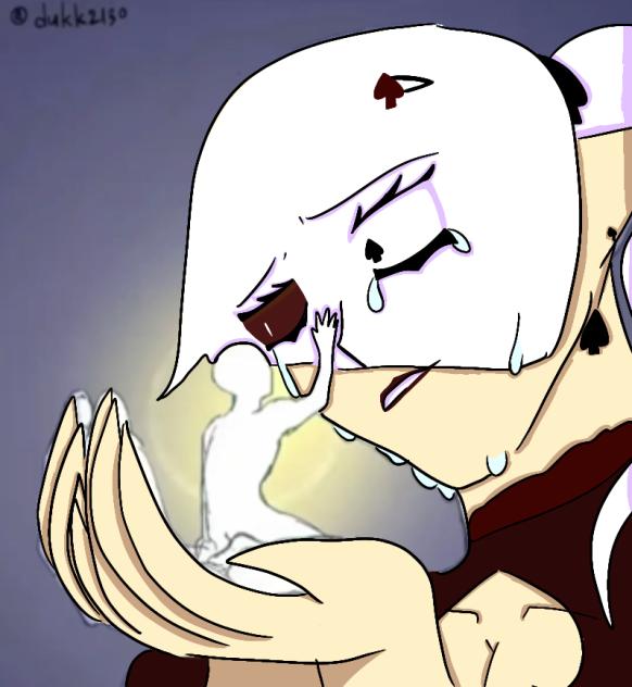 Goddess of Gambling