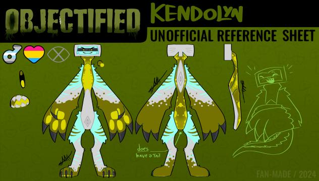 KENDOLYN