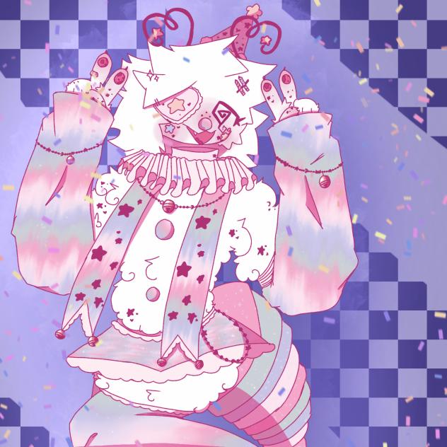 Vivi (OC)