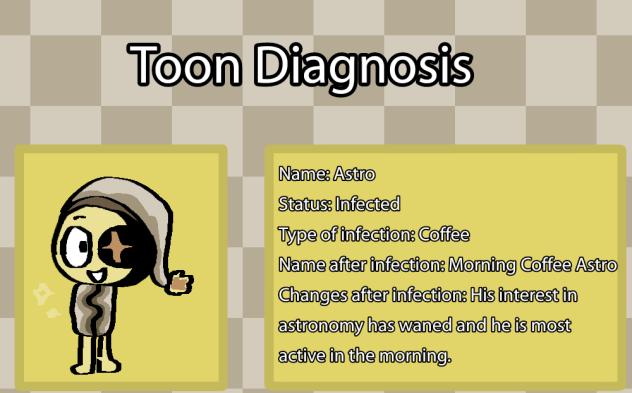 Skin Infection, Diagnosis 11 [DsW]