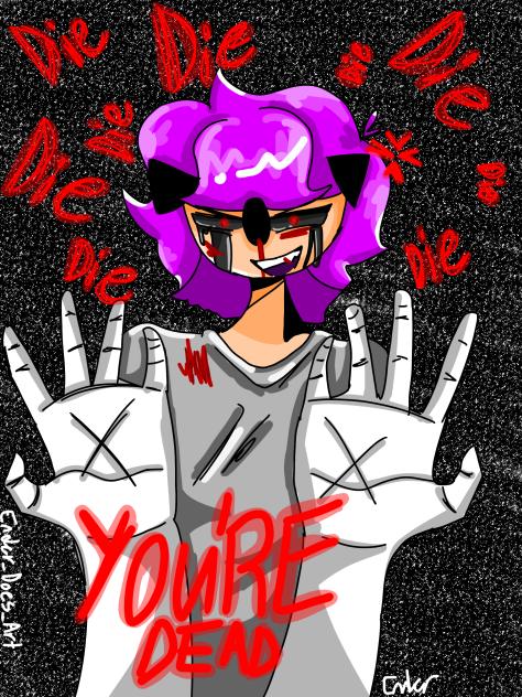 Vent art