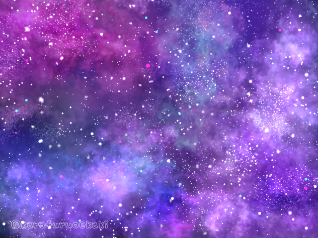 ☆★Space★☆
