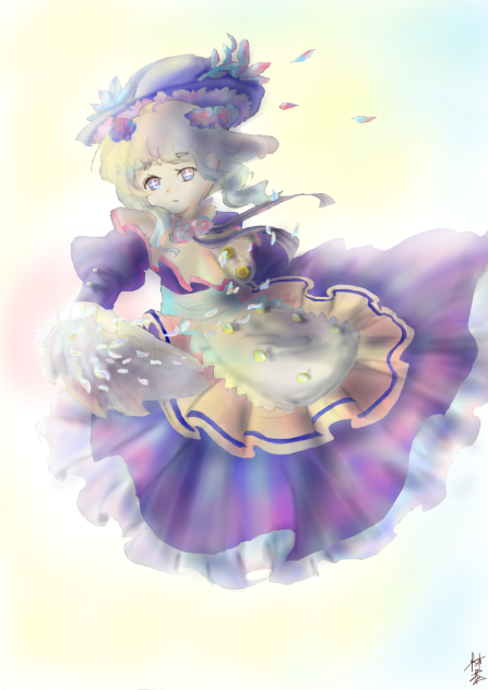 今は無き