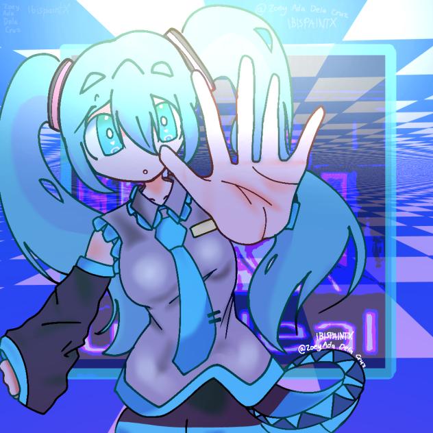 Mikudayo